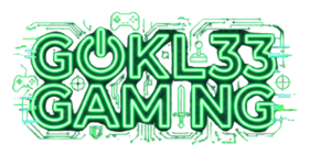 Gokil33